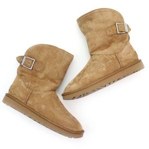 Never worn, perfect condition UGGS